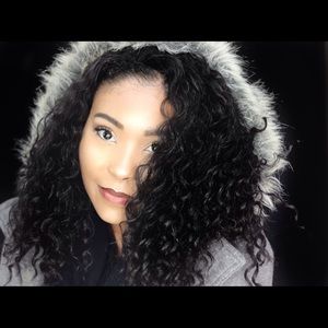 Meet your Posher, Kayla